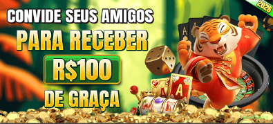 Imagem promocional dos jogos Fortune da karatepg